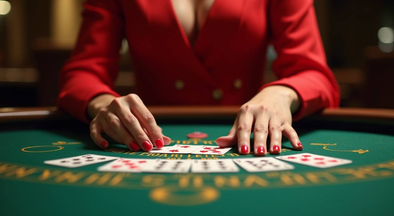 bc711 bc711-এ Live Casino Holdem কীভাবে চলে